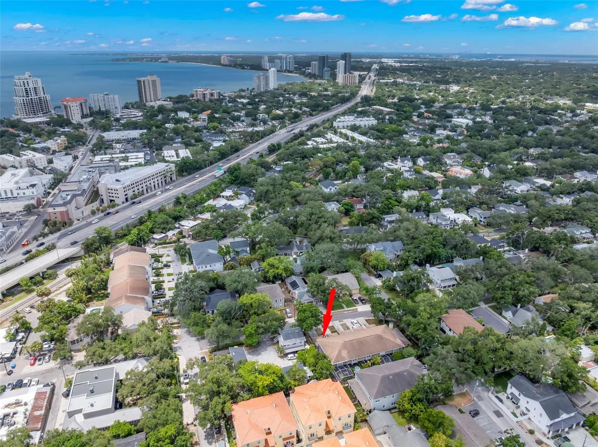 2411 W Jetton Avenue Tampa FL 33629