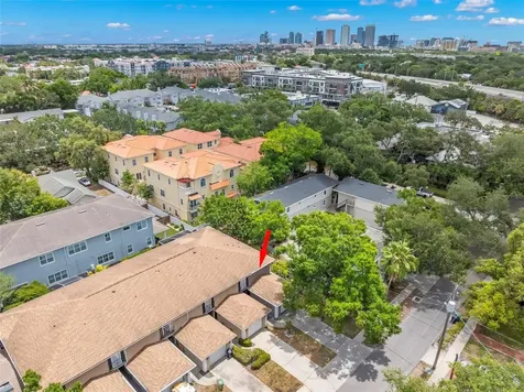 2411 W Jetton Avenue Tampa FL 33629