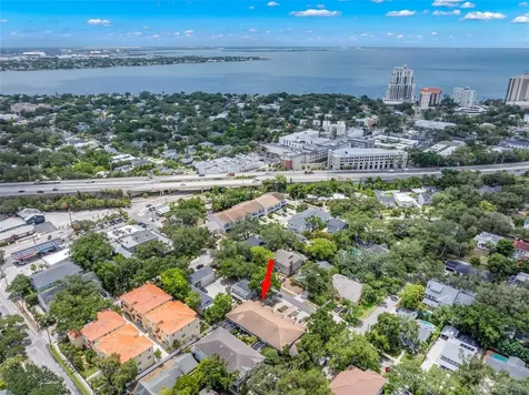 2411 W Jetton Avenue Tampa FL 33629