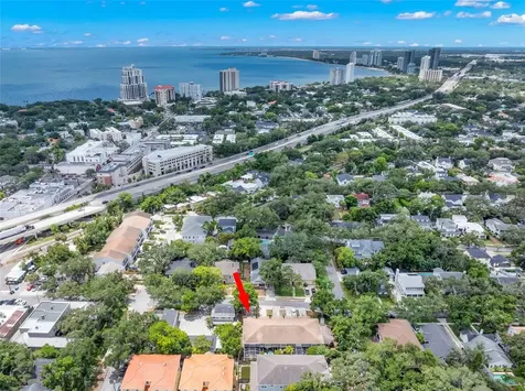 2411 W Jetton Avenue Tampa FL 33629