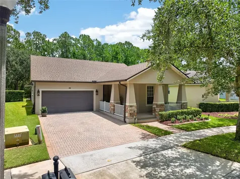 6587 Old Carriage Road Winter Garden FL 34787