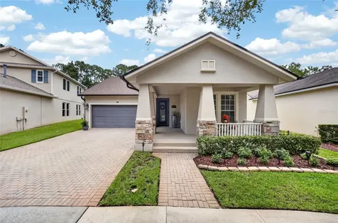 6587 Old Carriage Road Winter Garden FL 34787