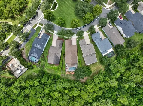 6587 Old Carriage Road Winter Garden FL 34787