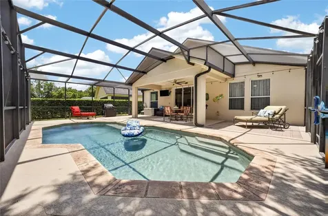 6587 Old Carriage Road Winter Garden FL 34787