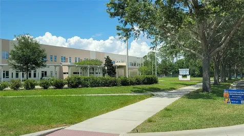 6587 Old Carriage Road Winter Garden FL 34787