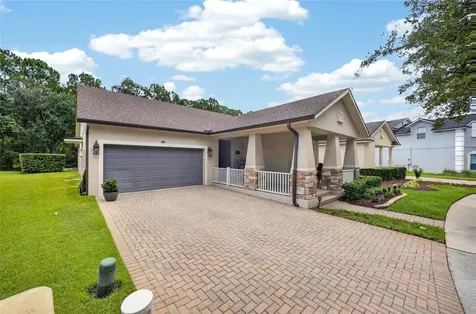 6587 Old Carriage Road Winter Garden FL 34787