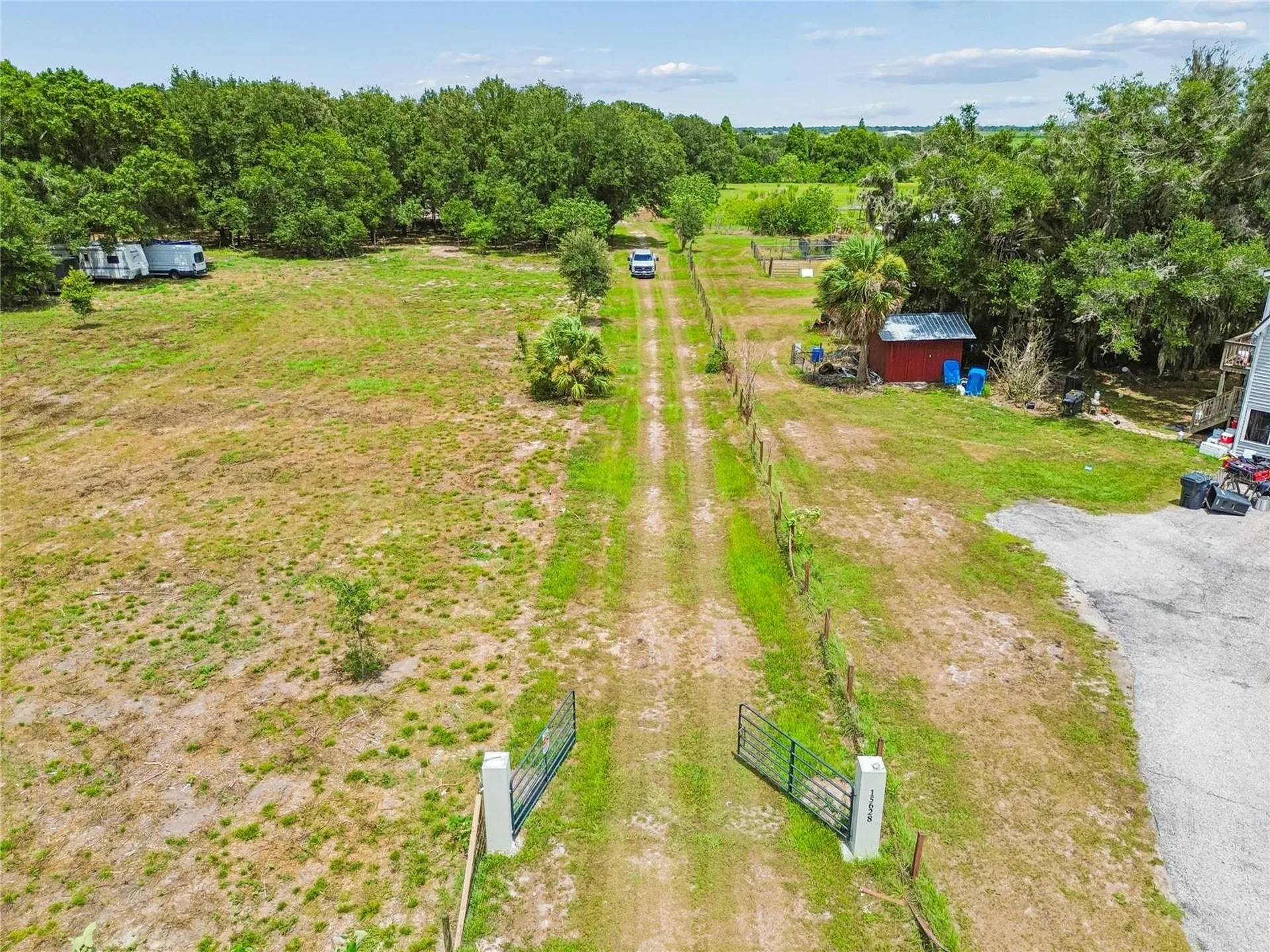 15628 Carlton Lake Road Wimauma FL 33598