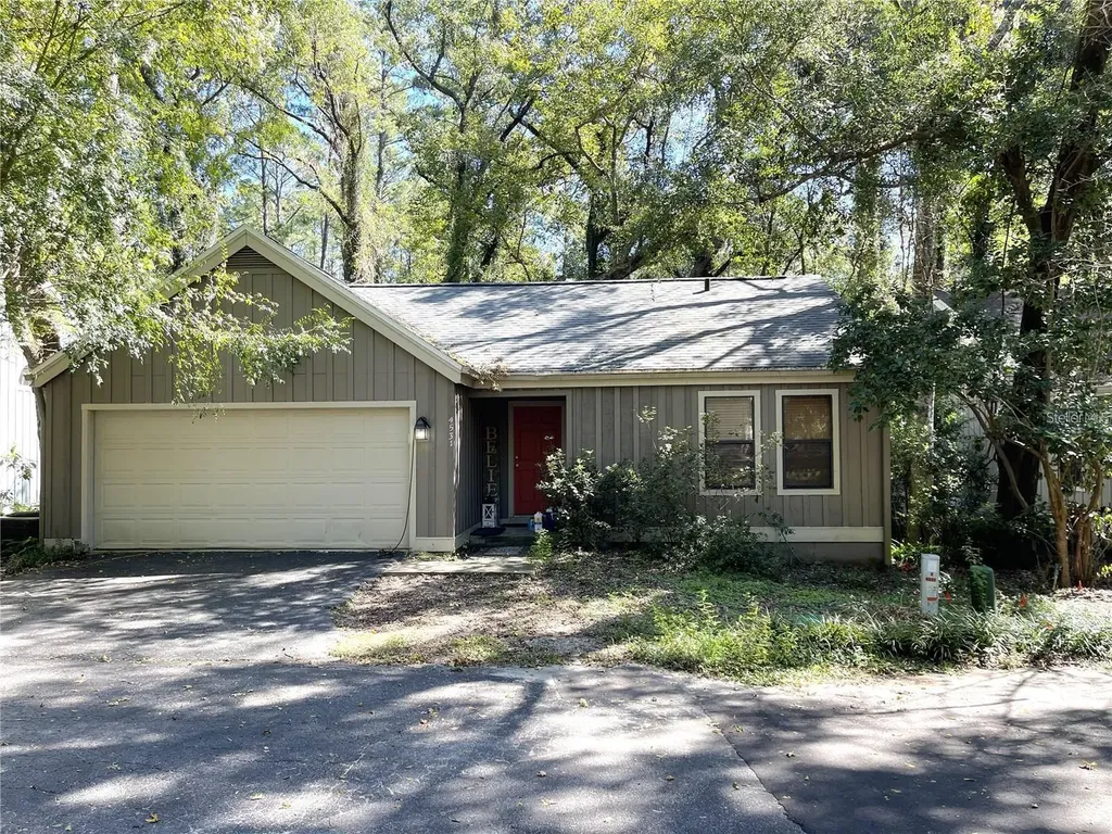 4531 SW 83rd Drive Gainesville FL 32608