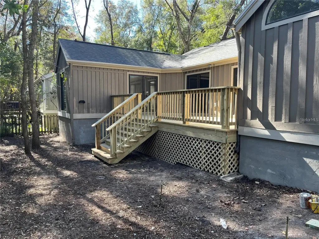 4531 SW 83rd Drive Gainesville FL 32608