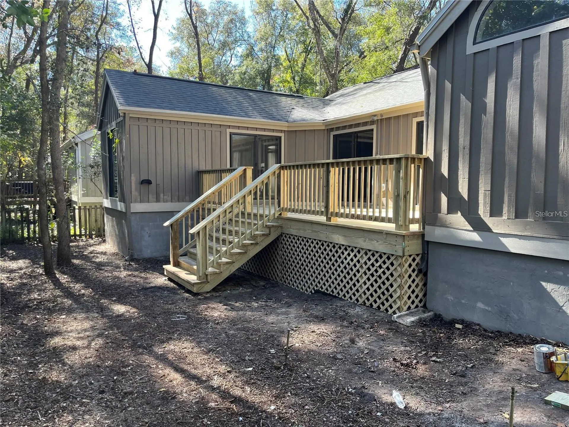 4531 SW 83rd Drive Gainesville FL 32608