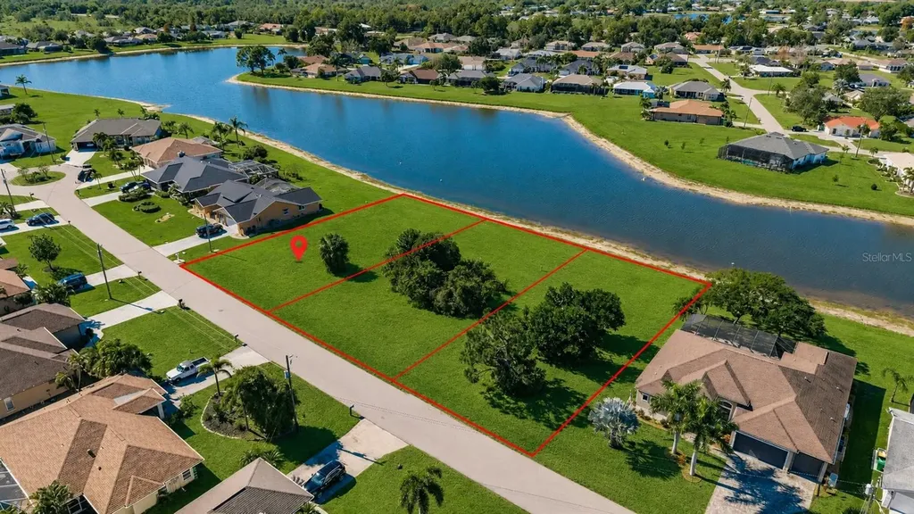 2377 Sofia Lane Punta Gorda FL 33983