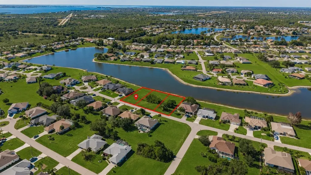 2377 Sofia Lane Punta Gorda FL 33983