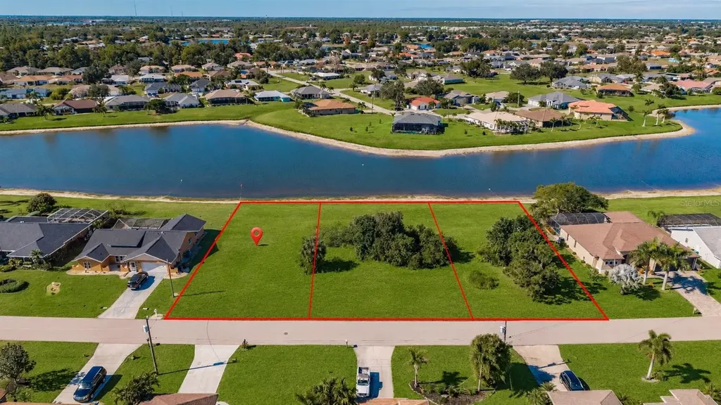 2377 Sofia Lane Punta Gorda FL 33983