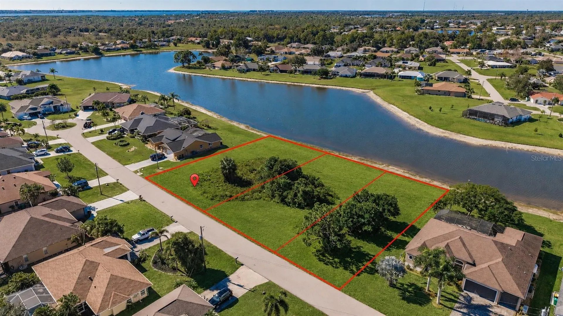 2377 Sofia Lane Punta Gorda FL 33983