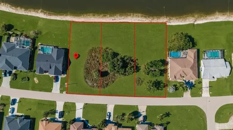 2377 Sofia Lane Punta Gorda FL 33983