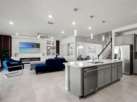 3367 Canyon Grand Point Longwood FL 32779