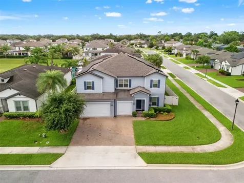 3367 Canyon Grand Point Longwood FL 32779