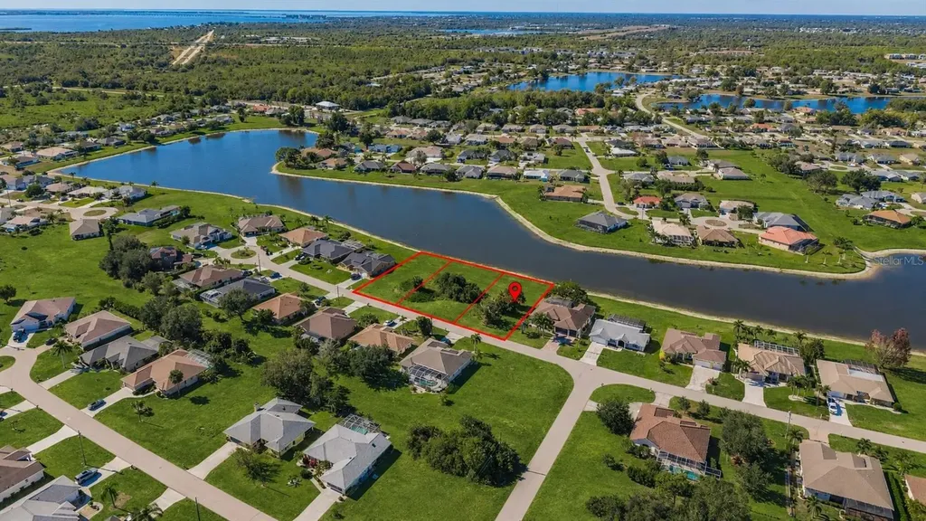 2369 Sofia Lane Punta Gorda FL 33983