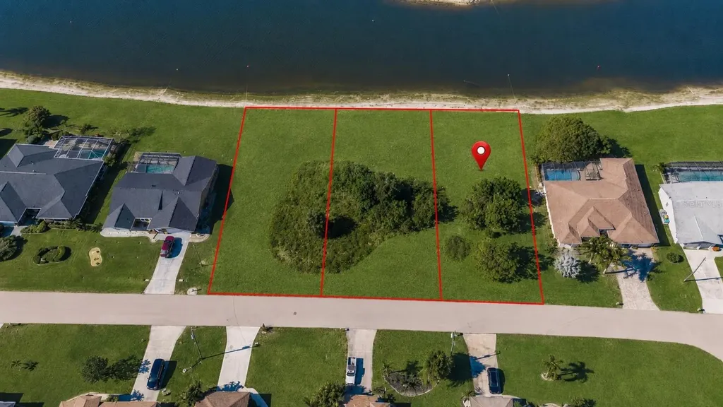 2369 Sofia Lane Punta Gorda FL 33983