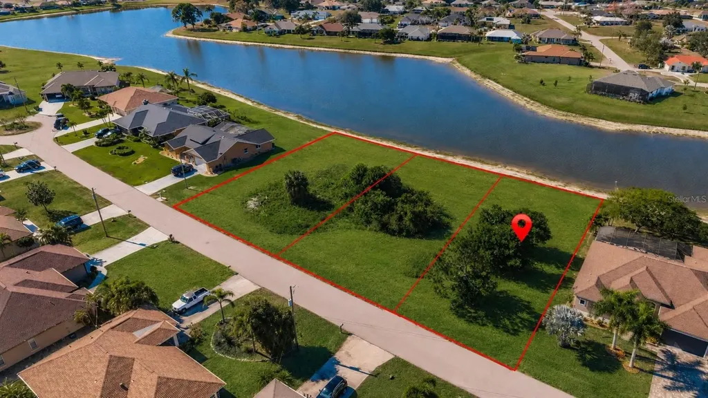 2369 Sofia Lane Punta Gorda FL 33983