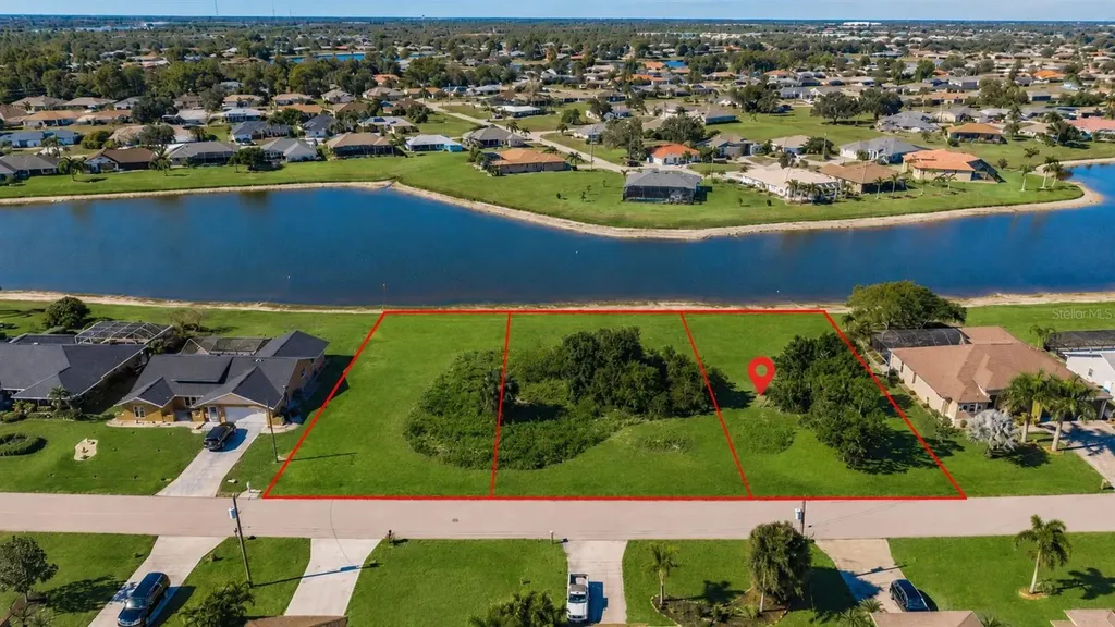2369 Sofia Lane Punta Gorda FL 33983