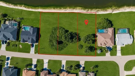 2369 Sofia Lane Punta Gorda FL 33983