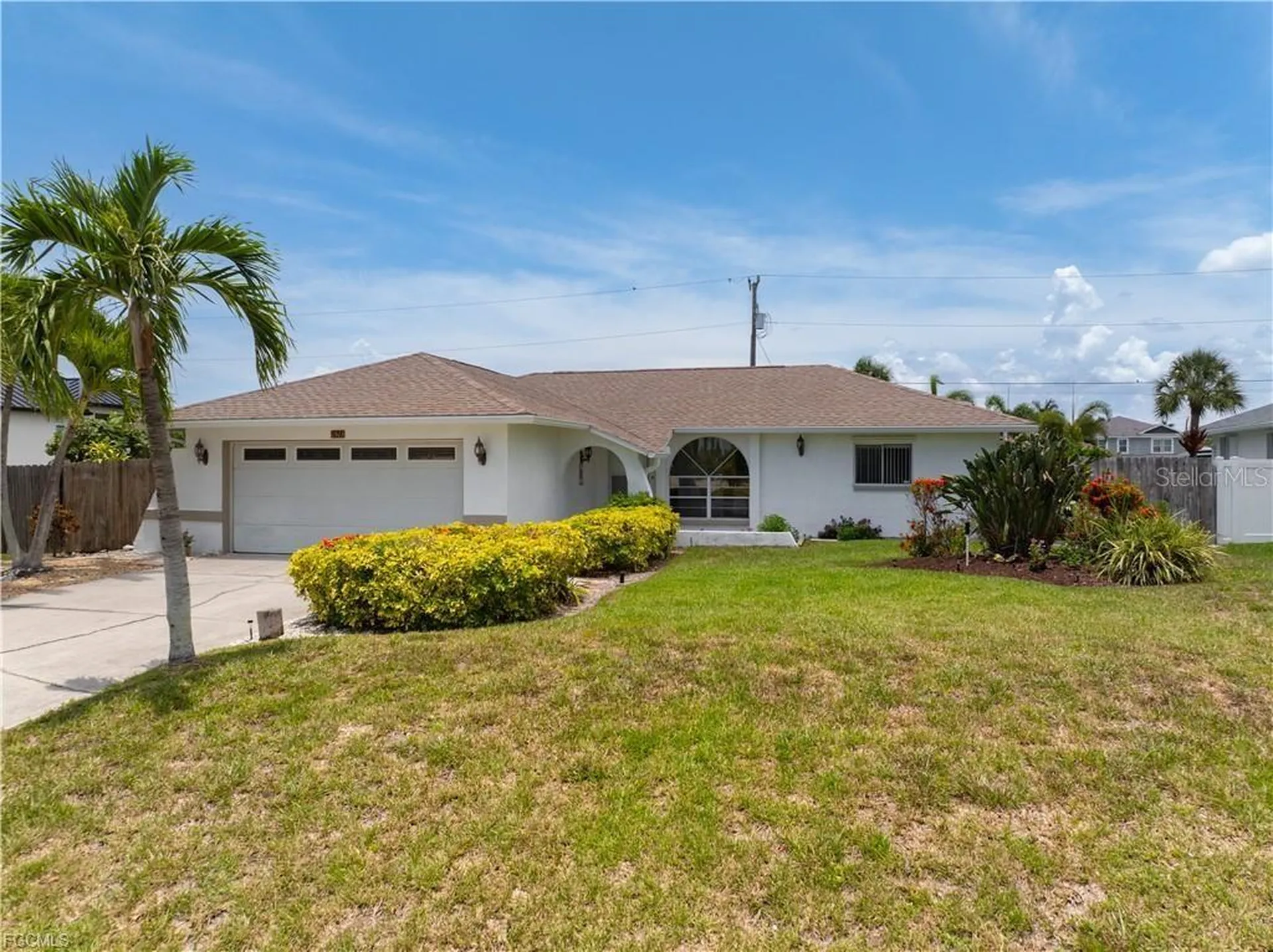 1513 SW 44th Street Cape Coral FL 33914