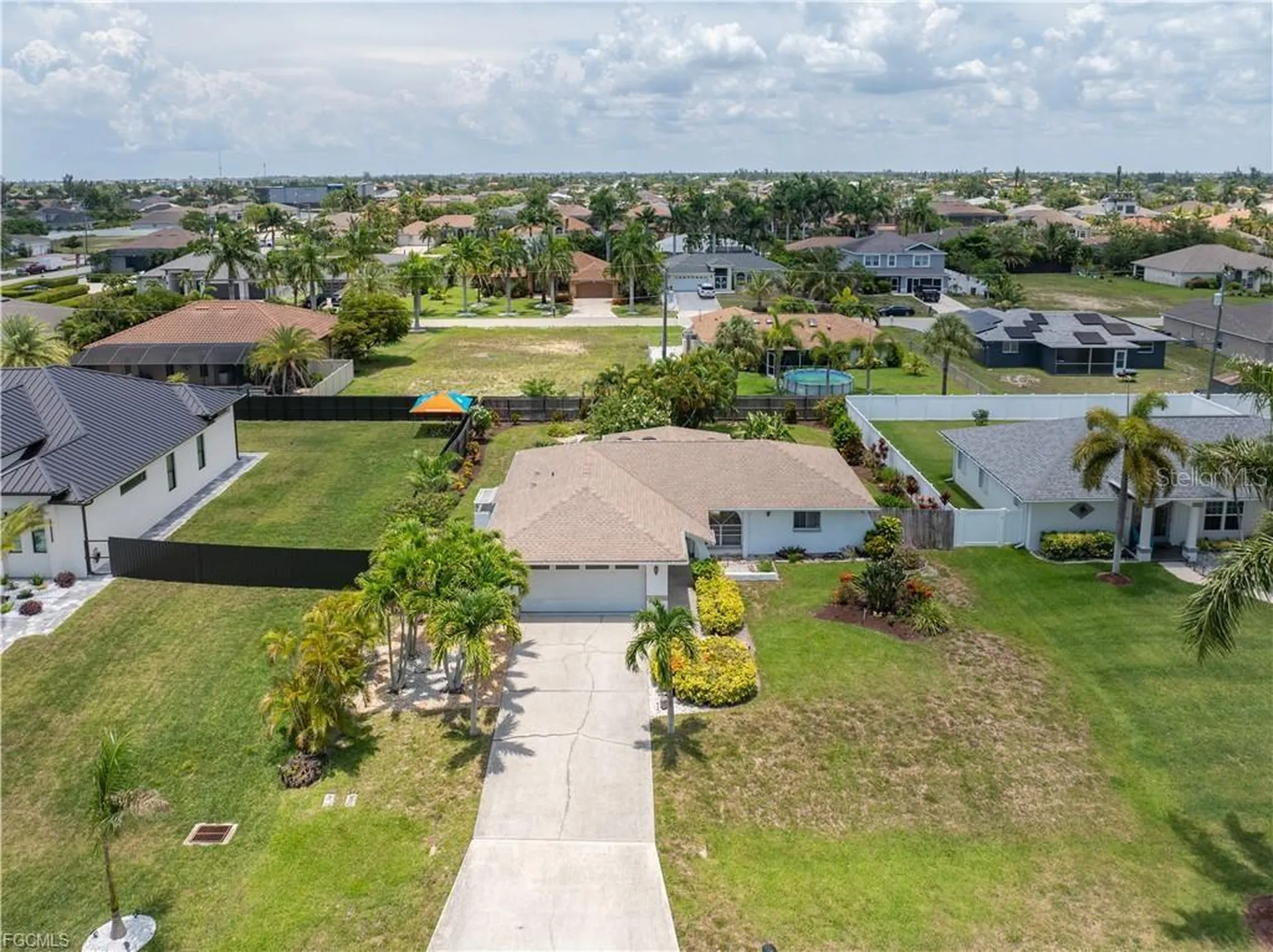 1513 SW 44th Street Cape Coral FL 33914