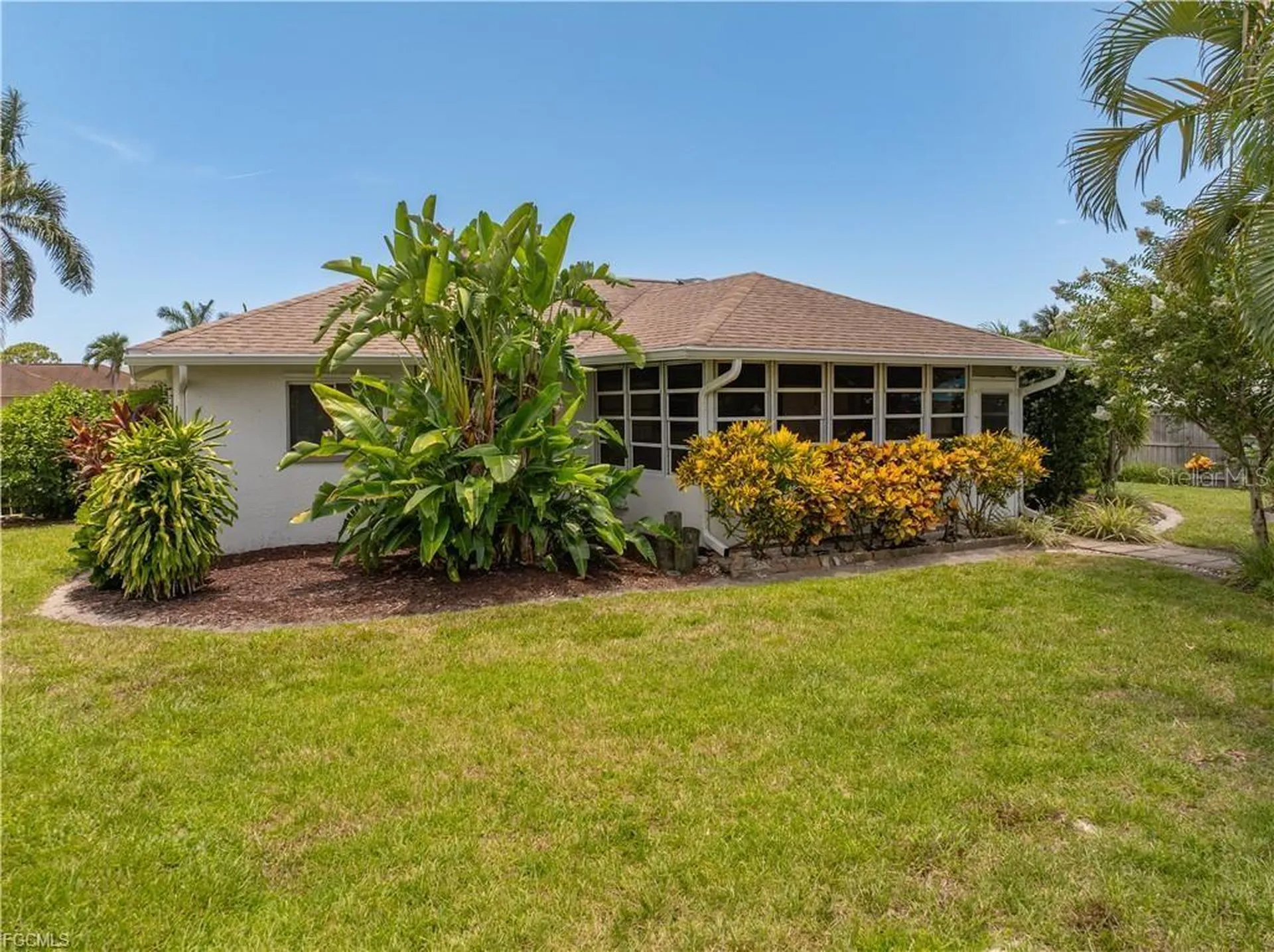 1513 SW 44th Street Cape Coral FL 33914