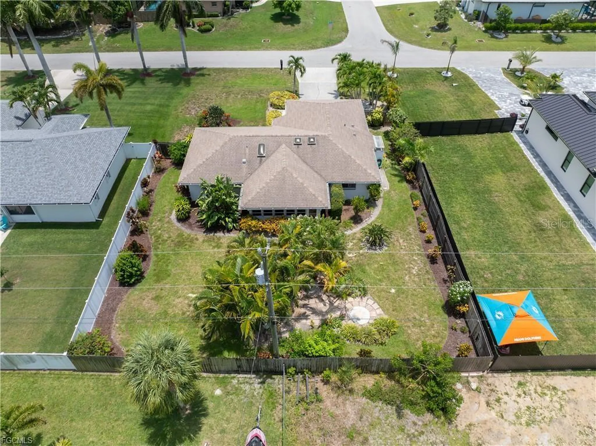 1513 SW 44th Street Cape Coral FL 33914