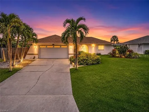 1513 SW 44th Street Cape Coral FL 33914