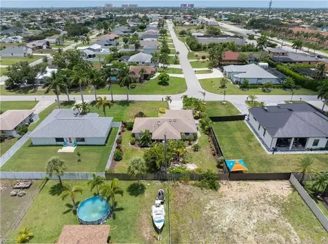 1513 SW 44th Street Cape Coral FL 33914