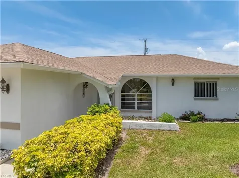 1513 SW 44th Street Cape Coral FL 33914