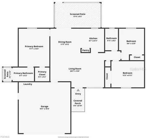 1513 SW 44th Street Cape Coral FL 33914