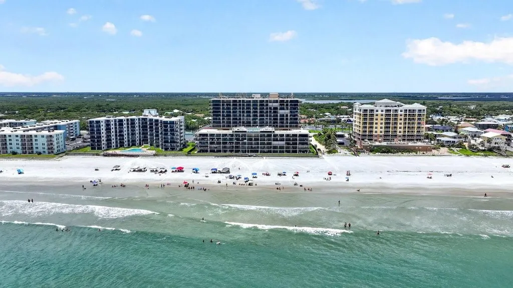4139 S Atlantic Avenue New Smyrna Beach FL 32169