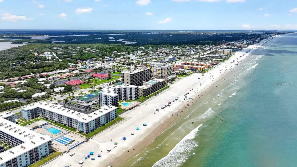 4139 S Atlantic Avenue New Smyrna Beach FL 32169