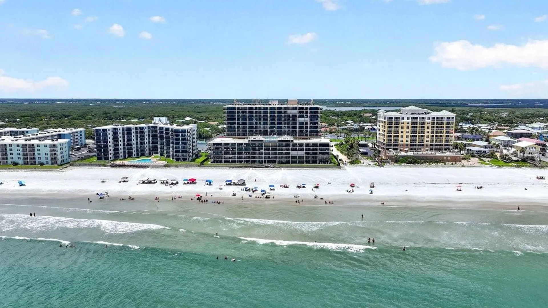 4139 S Atlantic Avenue New Smyrna Beach FL 32169