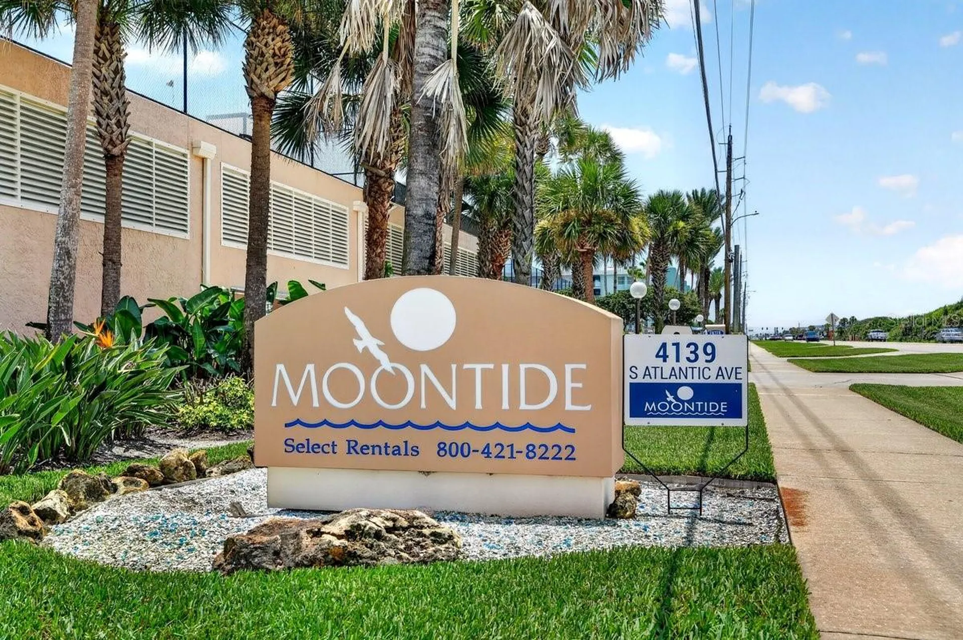 4139 S Atlantic Avenue New Smyrna Beach FL 32169