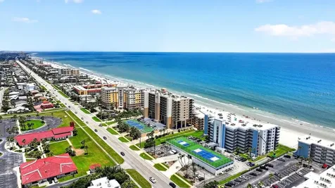 4139 S Atlantic Avenue New Smyrna Beach FL 32169