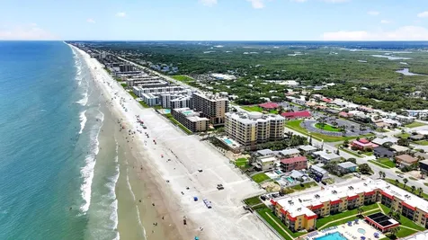 4139 S Atlantic Avenue New Smyrna Beach FL 32169