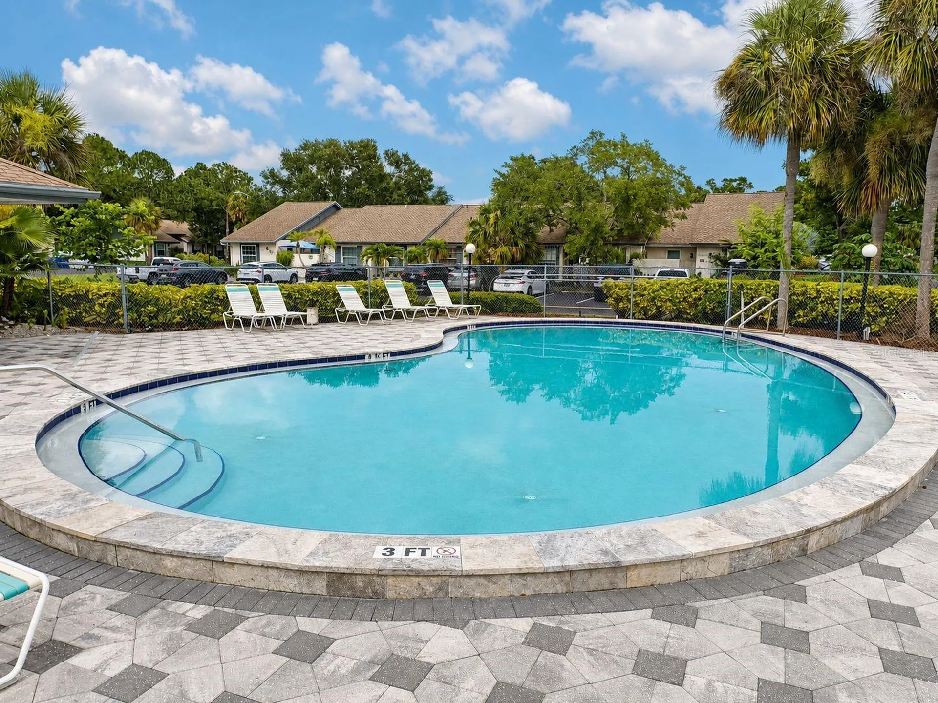 3962 La Costa Lane Largo FL 33771