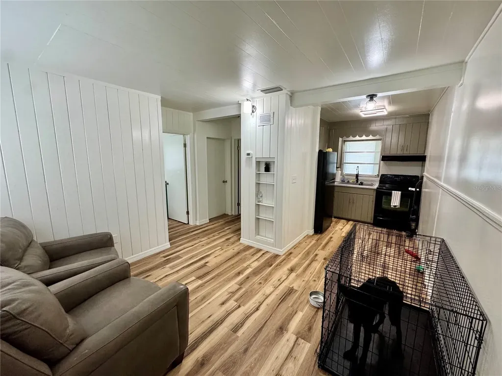 12100 Capilla Lane North Port FL 34287
