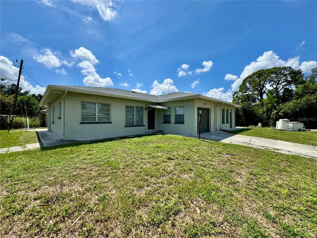 12100 Capilla Lane North Port FL 34287
