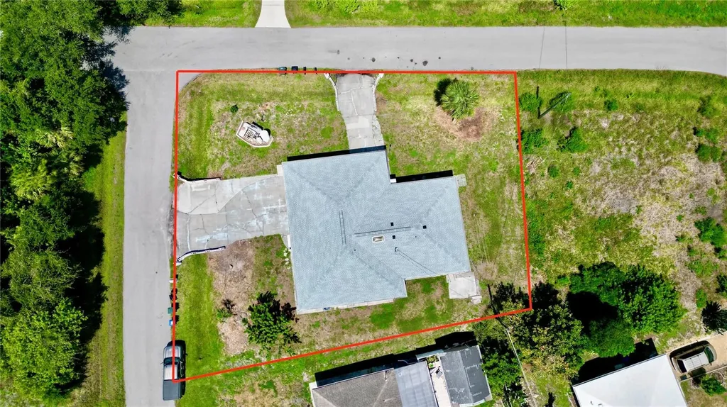 12100 Capilla Lane North Port FL 34287