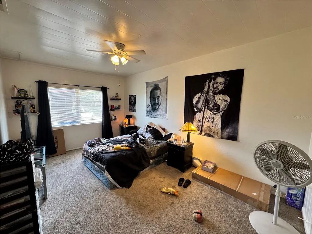 12100 Capilla Lane North Port FL 34287