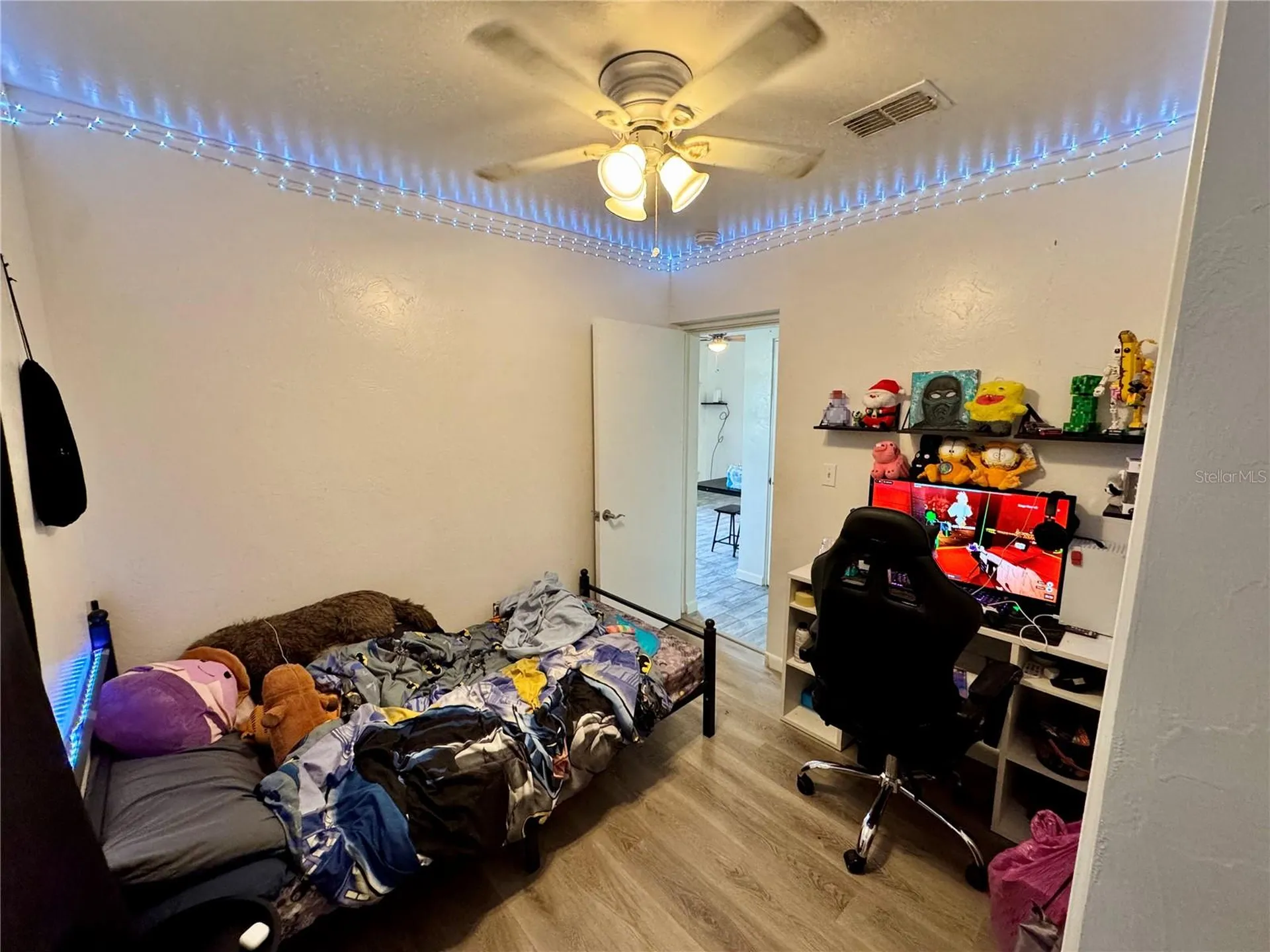 12100 Capilla Lane North Port FL 34287