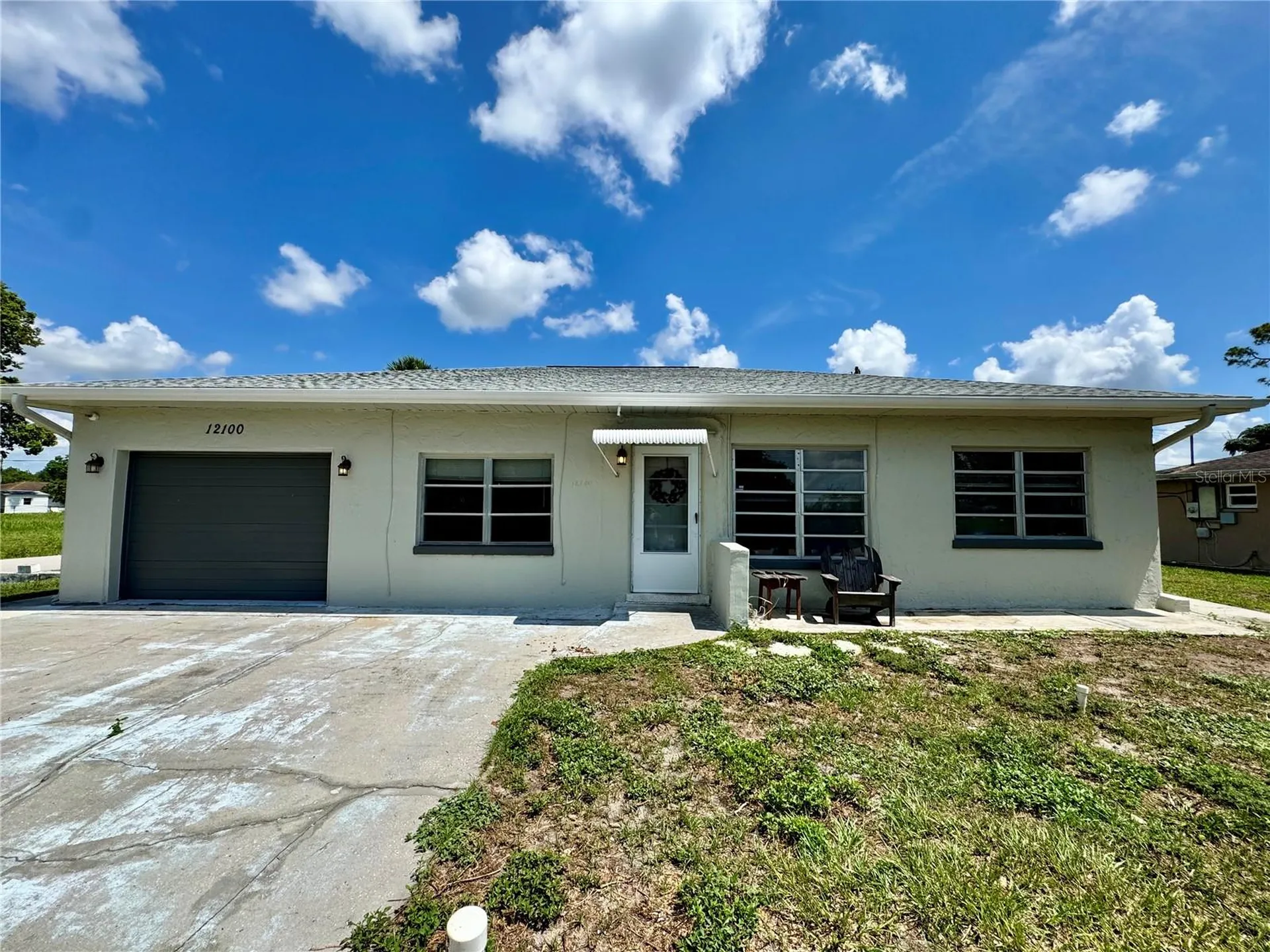 12100 Capilla Lane North Port FL 34287