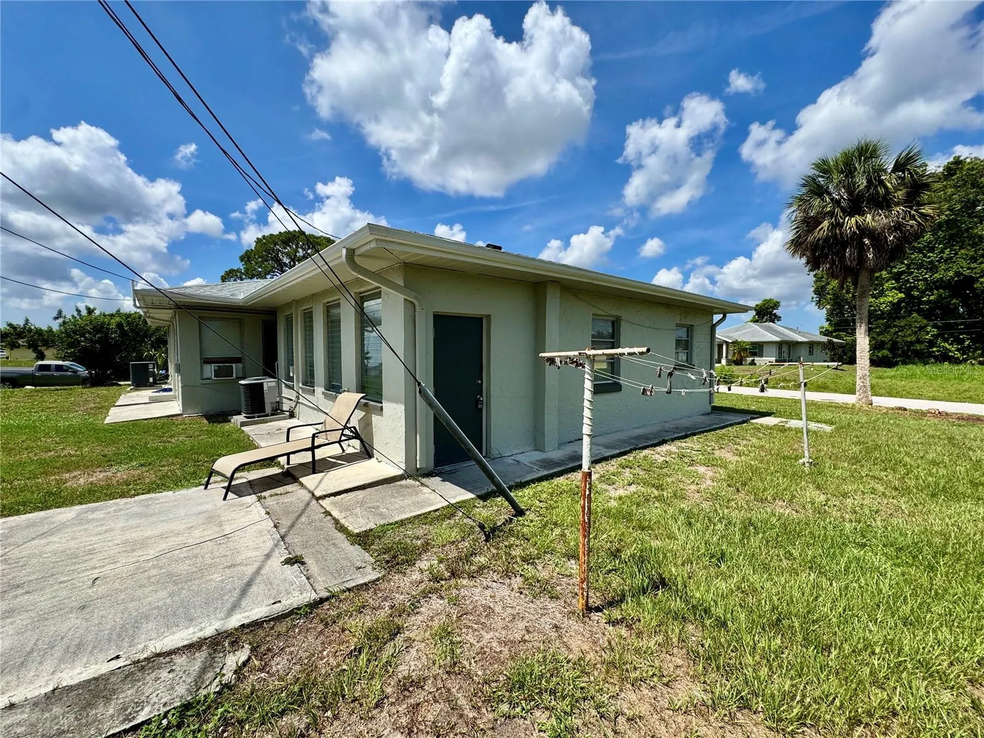 12100 Capilla Lane North Port FL 34287