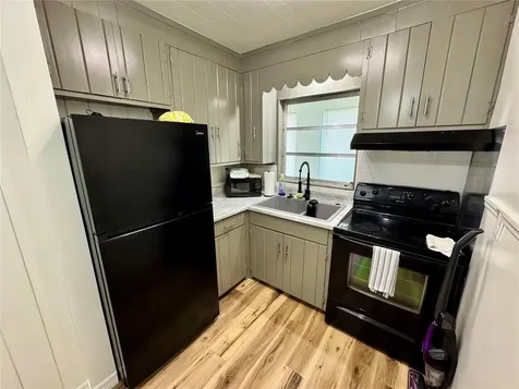 12100 Capilla Lane North Port FL 34287