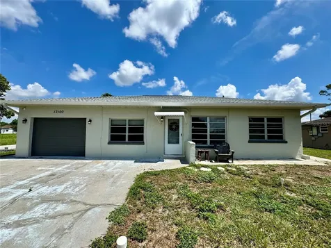 12100 Capilla Lane North Port FL 34287